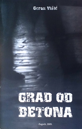 [C-08-4B] GRAD OD BETONA