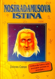 [C-08-4B] NOSTRADAMUSOVA ISTINA