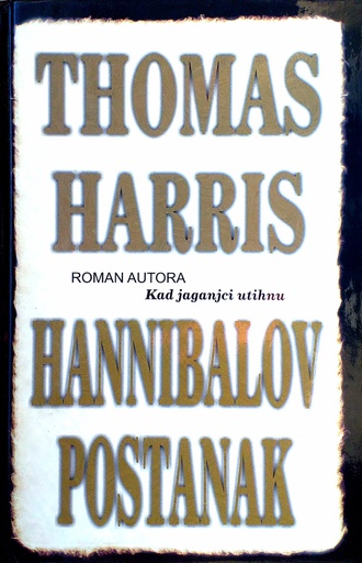 [C-08-4B] HANNIBALOV POSTANAK