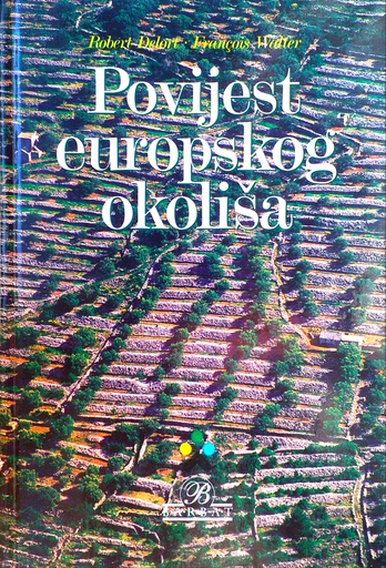 [E-02-3A] POVIJEST EUROPSKOG OKOLIŠA