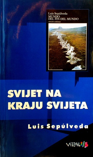 [C-08-4B] SVIJET NA KRAJU SVIJETA