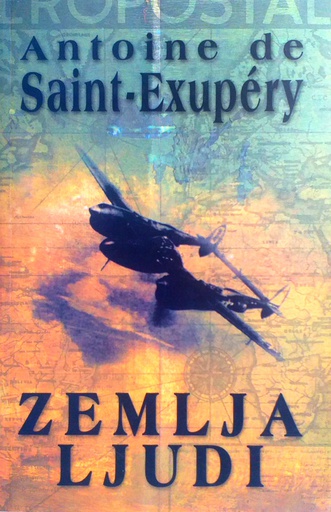 [C-08-4B] ZEMLJA LJUDI