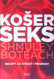[C-08-4B] KOŠER SEKS