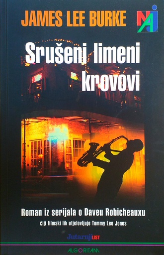 [C-08-4B] SRUŠENI LIMENI KROVOVI