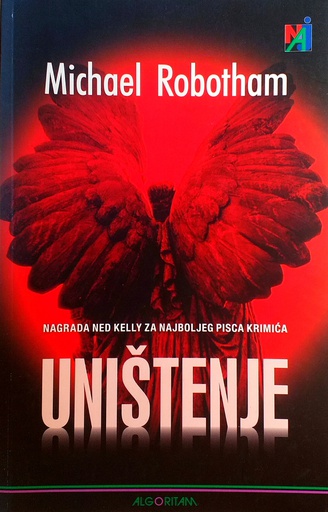 [C-08-4B] UNIŠTENJE