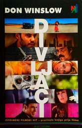 [C-08-4B] DIVLJACI