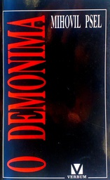 [C-08-5A] O DEMONIMA