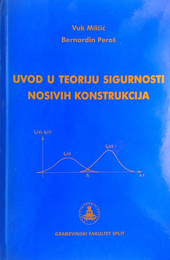 [C-08-5A] UVOD U TEORIJU SIGURNOSTI