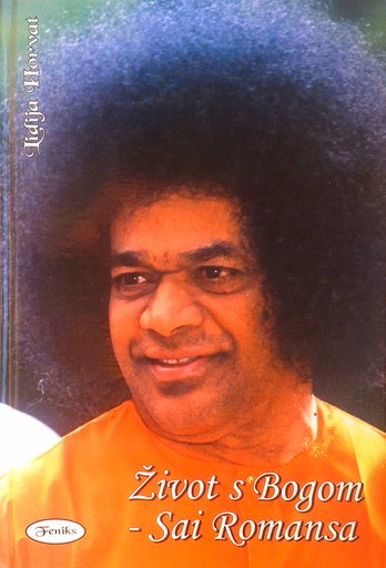 [C-08-5A] ŽIVOT S BOGOM - SAI ROMANSA