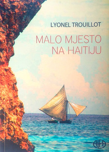 [C-08-5A] MALO MJESTO NA HAITIJU