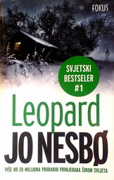 [C-08-5A] LEOPARD
