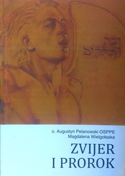 [C-08-5A] ZVIJER I PROROK