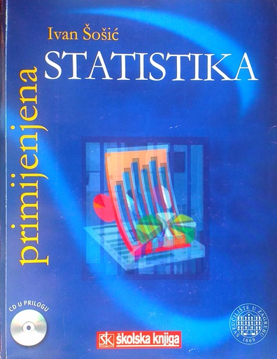 [C-08-5B] PRIMIJENJENA STATISTIKA