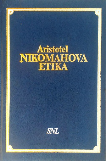 [C-08-5B] NIKOMAHOVA ETIKA