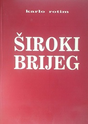 [C-08-5B] ŠIROKI BRIJEG