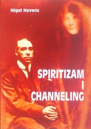 [C-08-5B] SPIRITIZAM I CHANNELING