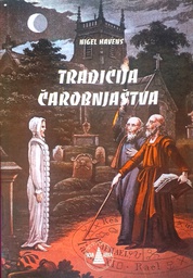 [C-08-5B] TRADICIJA ČAROBNJAŠTVA