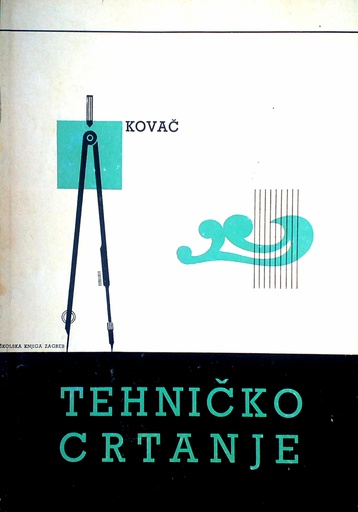 [C-07-1A] TEHNIČKO CRTANJE