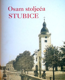 [C-07-1A] OSAM STOLJEĆA STUBICE