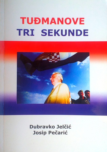 [C-08-6A] TUĐMANOVE TRI SEKUNDE