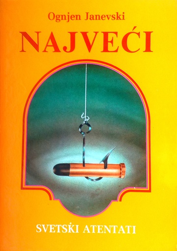 [GN-01-6A] NAJVEĆI SVETSKI ATENTATI
