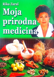 [C-08-6B] MOJA PRIRODNA MEDICINA