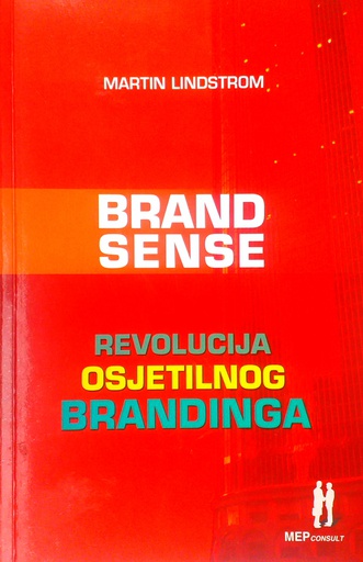 [C-08-6B] BRAND SENSE - REVOLUCIJA OSJETILNOG BRANDINGA