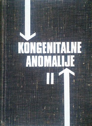 [C-08-6B] KONGENITALNE ANOMALIJE II.