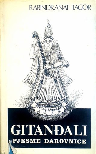 [C-08-6B] GITANĐALI PJESME DAROVNICE
