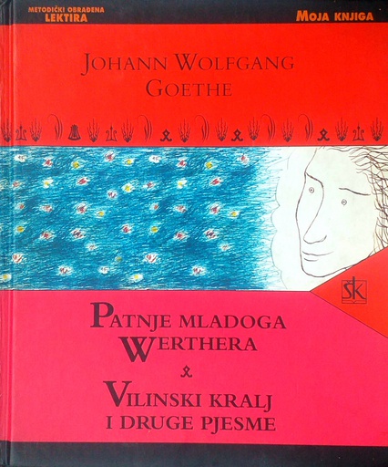 [C-08-6B] PATNJE MLADOG WERTHERA & VILINSKI KRALJ I DRUGE PJESME