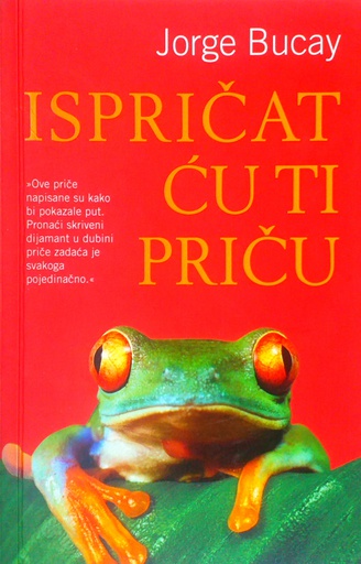 [C-08-6B] ISPRIČAT ĆU TI PRIČU