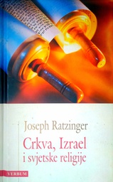 [C-08-6B] CRKVA, IZRAEL I SVJETSKE RELIGIJE