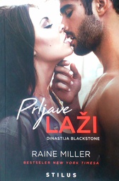 [C-08-6B] PRLJAVE LAŽI