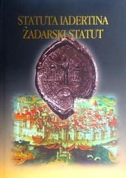 [C-11-2A] ZADARSKI STATUT