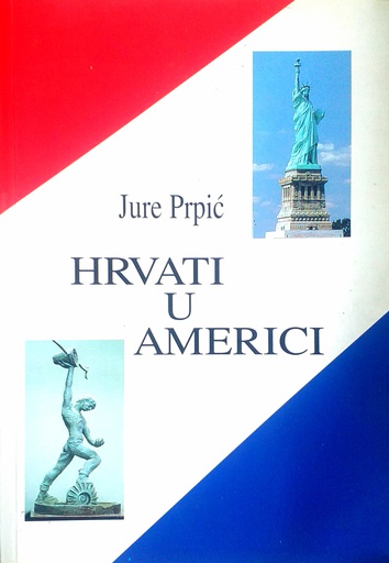[C-11-2A] HRVATI U AMERICI