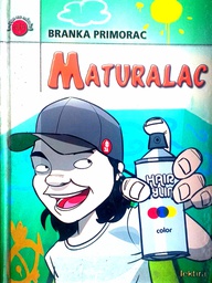 [D-16-4A] MATURALAC