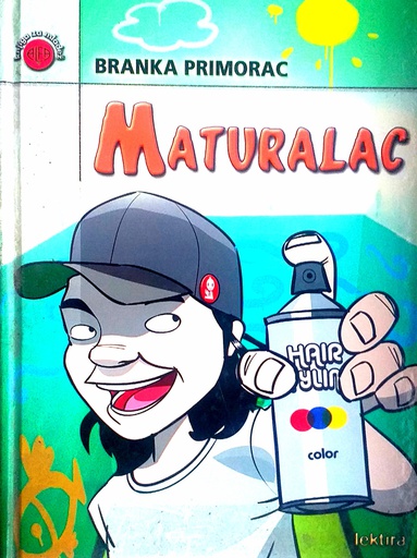 [D-16-4A] MATURALAC
