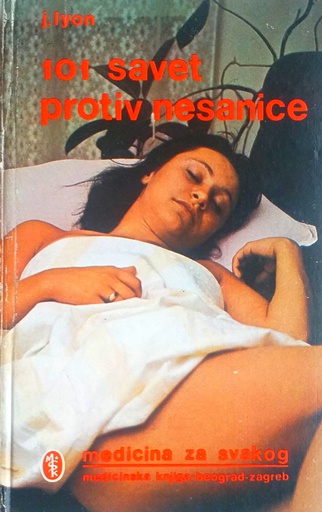 [C-11-2B] 101 SAVET PROTIV NESANICE