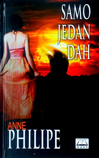 [C-11-2B] SAMO JEDAN DAH