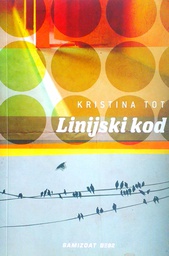 [C-11-2B] LINIJSKI KOD