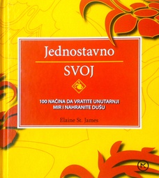 [C-11-2B] JEDNOSTAVNO SVOJ