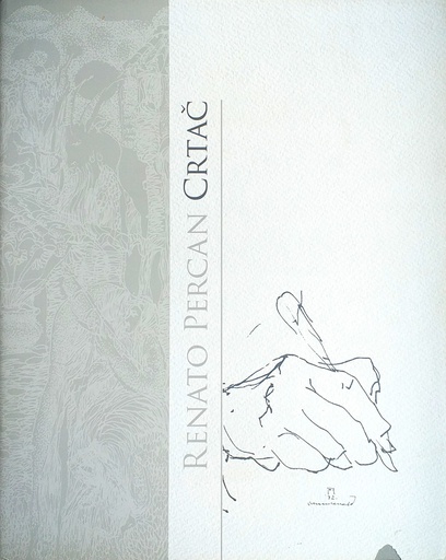 [C-11-1A] RENATO PERCAN CRTAČ