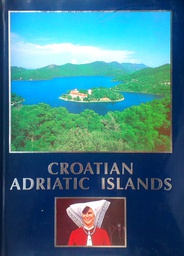 [C-11-1A] CROATIAN ADRIATIC ISLANDS