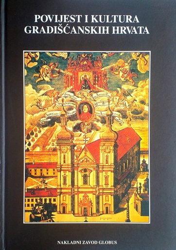 [C-11-1A] POVIJEST I KULTURA GRADIŠĆANSKIH HRVATA