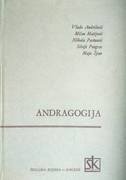 [C-11-3A] ANDRAGOGIJA