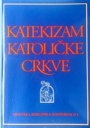 [C-11-3A] KATEKIZAM KATOLIČKE CRKVE