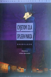 [C-11-3A] CVJETOVI ZLA, SPLEEN PARIZA