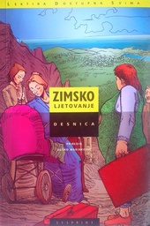 [C-11-3A] ZIMSKO LJETOVANJE