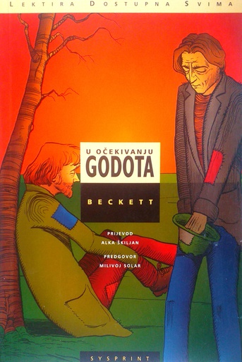 [C-11-3A] U OČEKIVANJU GODOTA