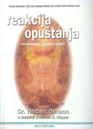 [C-11-3A] REAKCIJA OPUŠTANJA